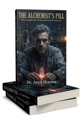 The Alchemist's Pill