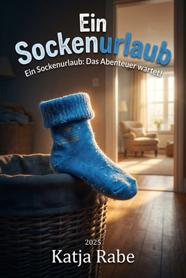 Ein Sockenurlaub Cover