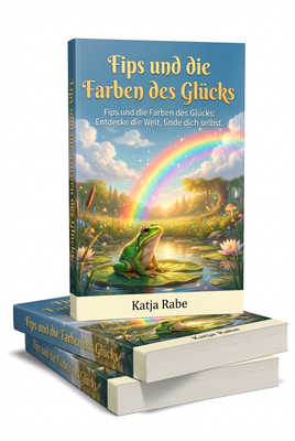 Fips und die Farben des Glücks