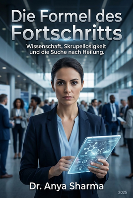 Die Formel des Fortschritts