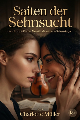 Saiten der Sehnsucht Cover