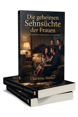 Die geheimen Sehnsüchte der Frauen