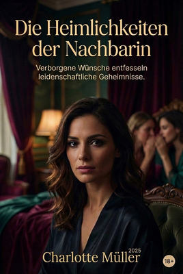 Die Heimlichkeiten der Nachbarin