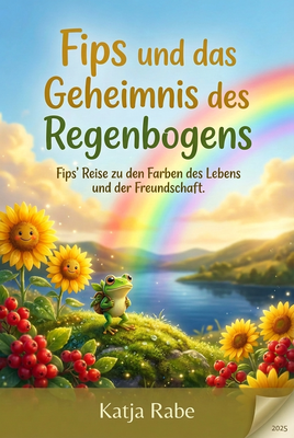 Fips und das Geheimnis des Regenbogens