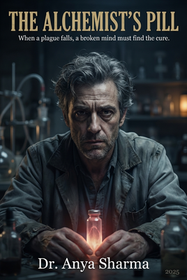 The Alchemist's Pill