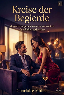 Kreise der Begierde Cover