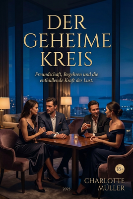 Der geheime Kreis Cover